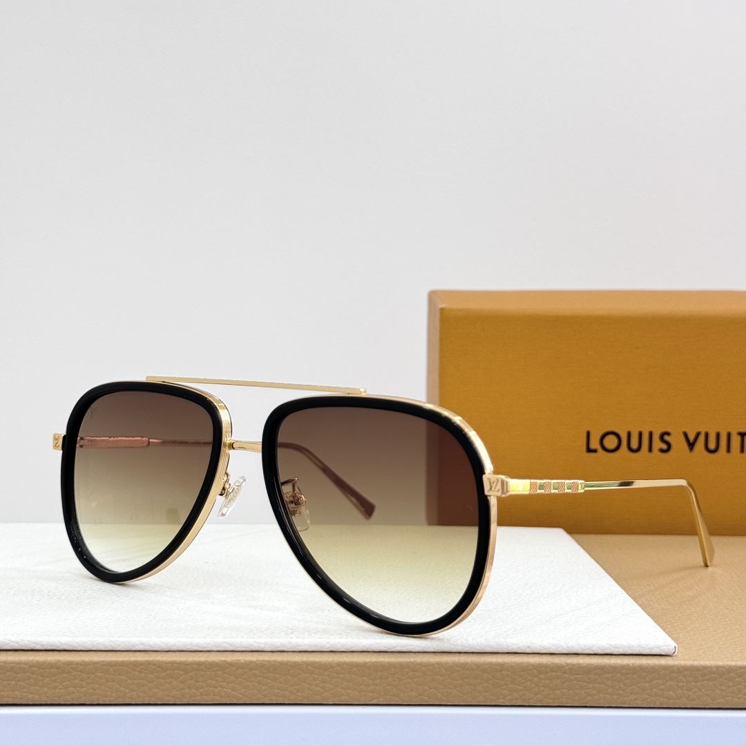 Louis Vuitton Sunglasses